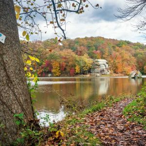 Recreational Activities Hiking