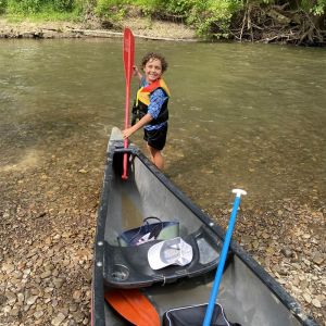 Recreational Activities Kayaking